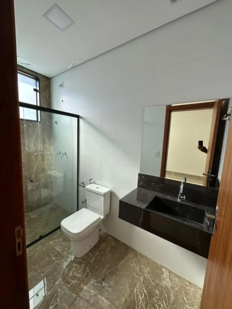 Casa, 3 quartos, 120 m² - Foto 12