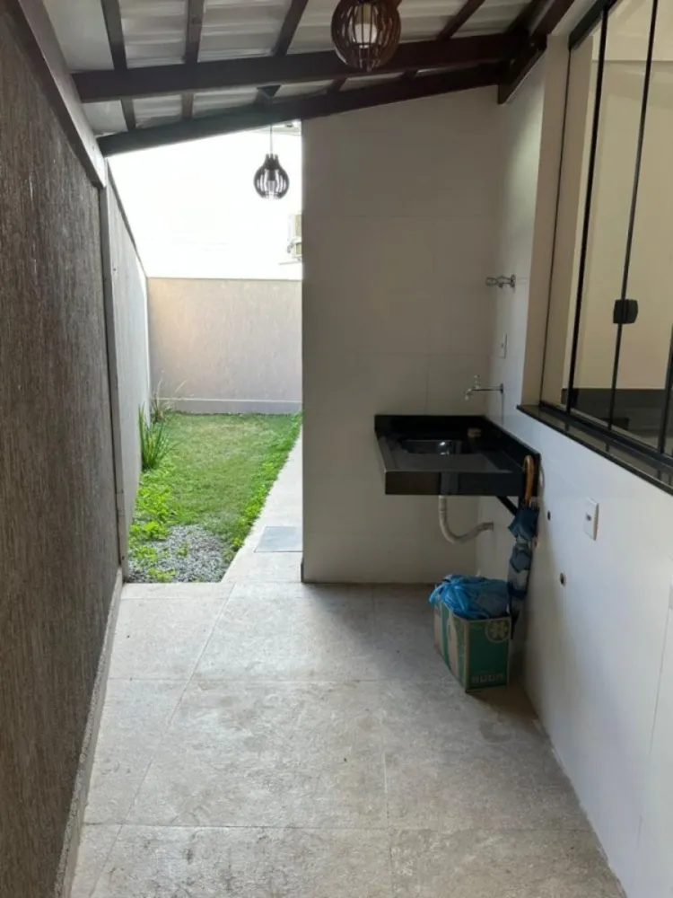 Casa, 3 quartos, 120 m² - Foto 3