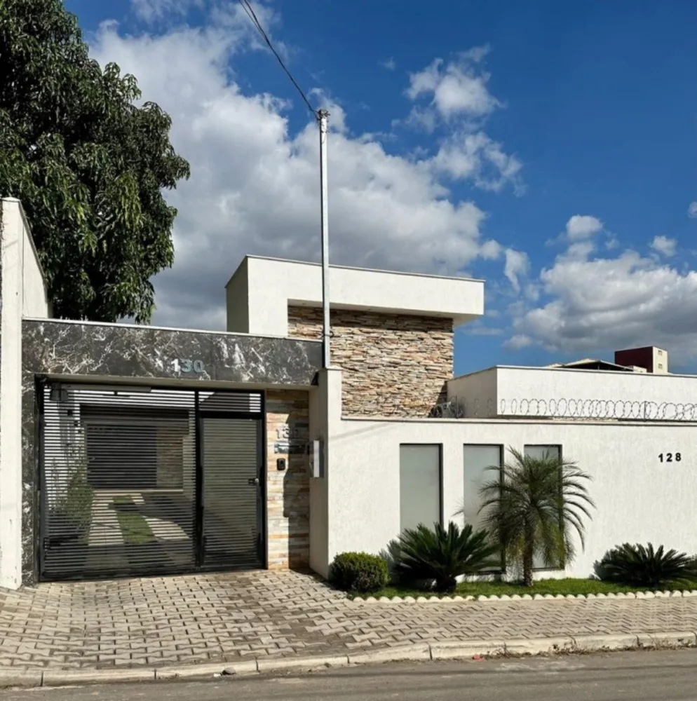 Casa, 3 quartos, 120 m² - Foto 7