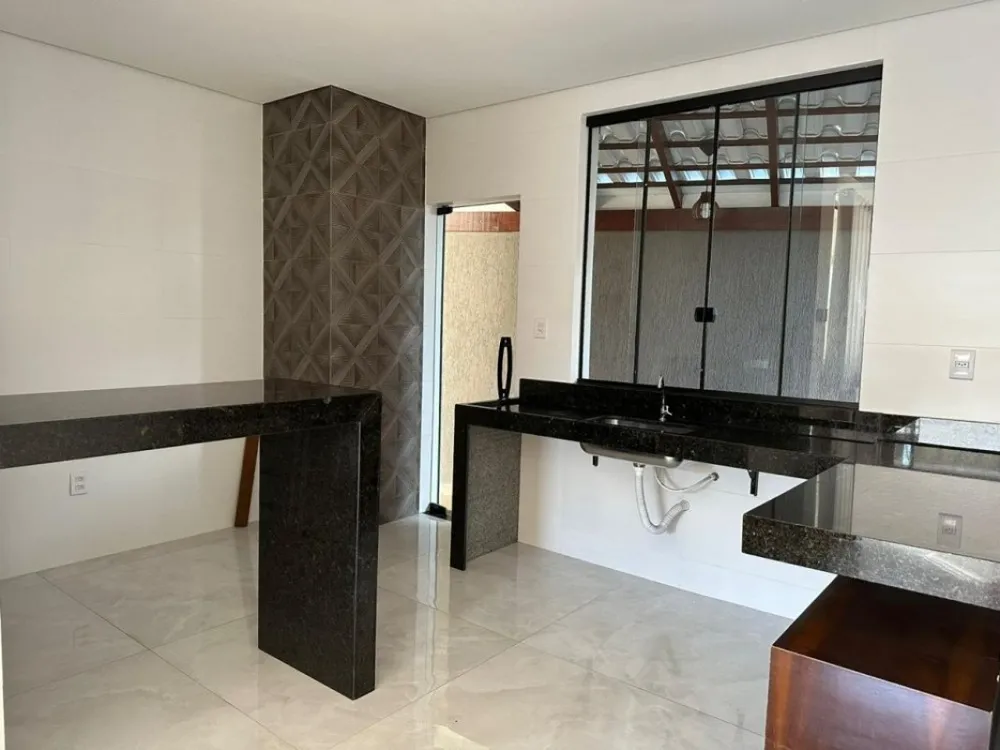 Casa, 3 quartos, 120 m² - Foto 2