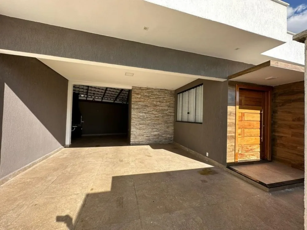 Casa, 3 quartos, 120 m² - Foto 1