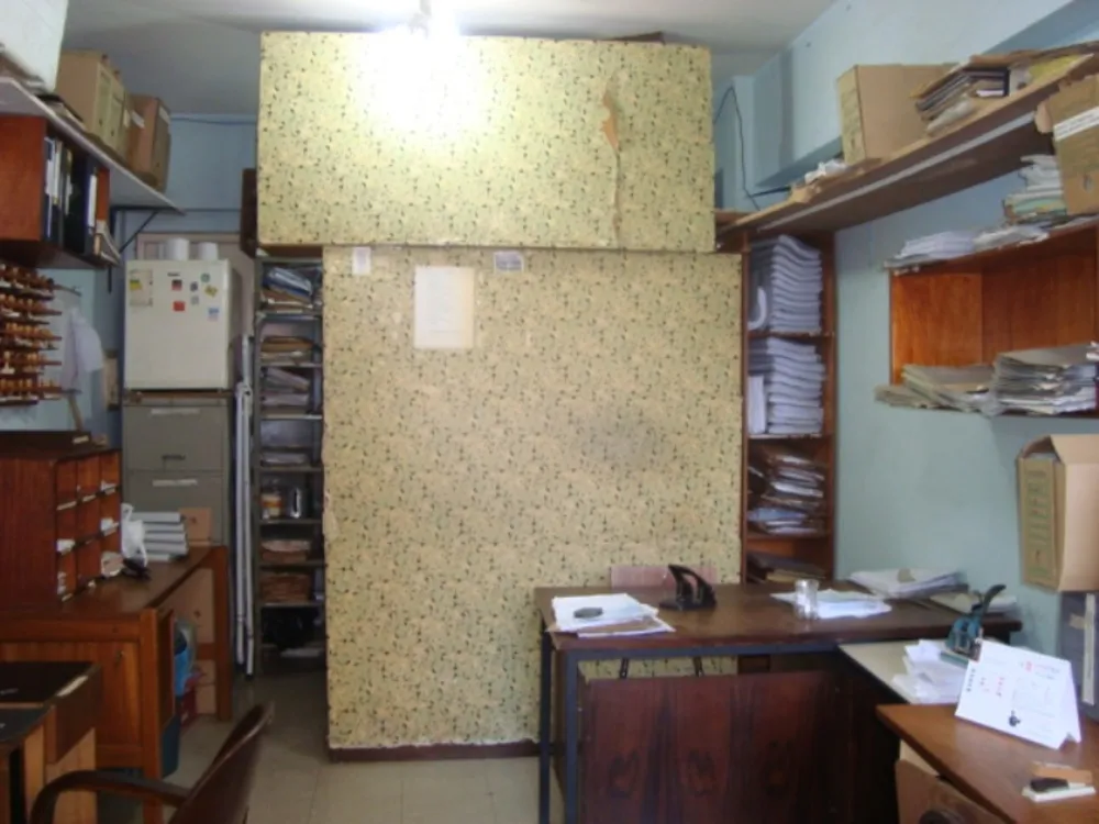 Sala-Conjunto, 21 m² - Foto 4