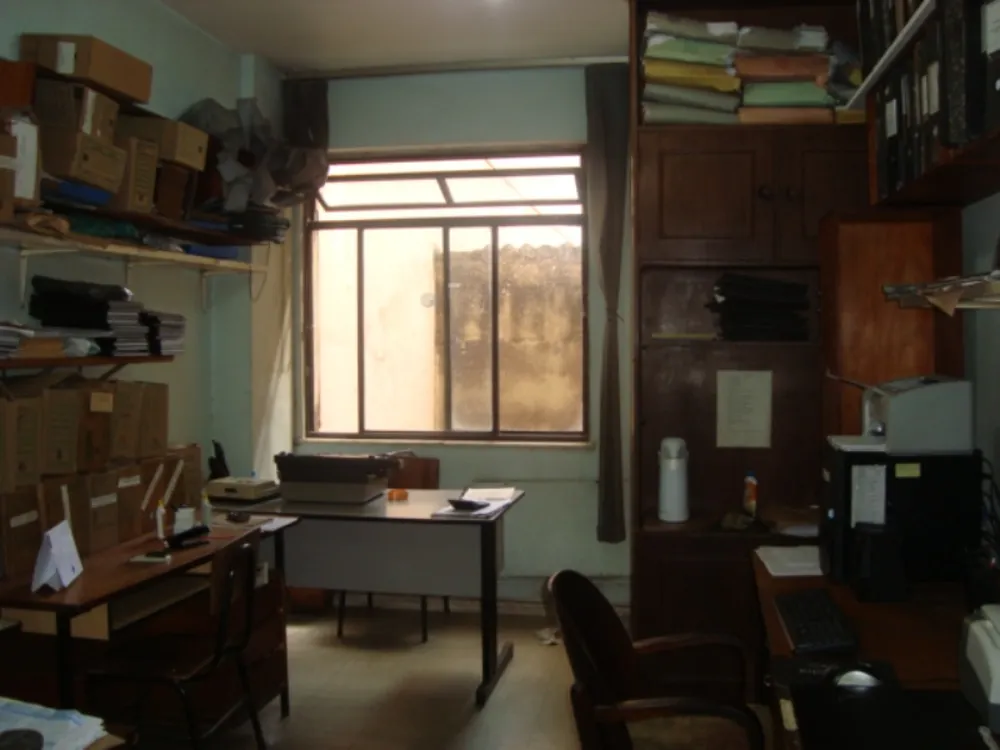 Sala-Conjunto, 21 m² - Foto 5