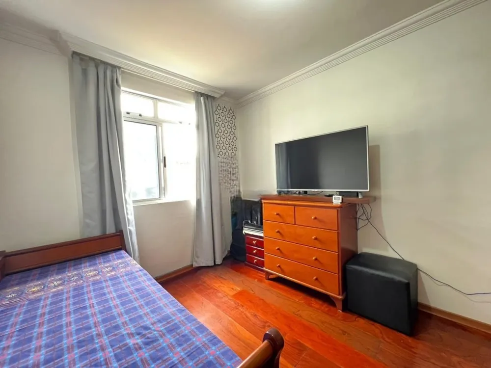 Apartamento, 3 quartos, 112 m² - Foto 3