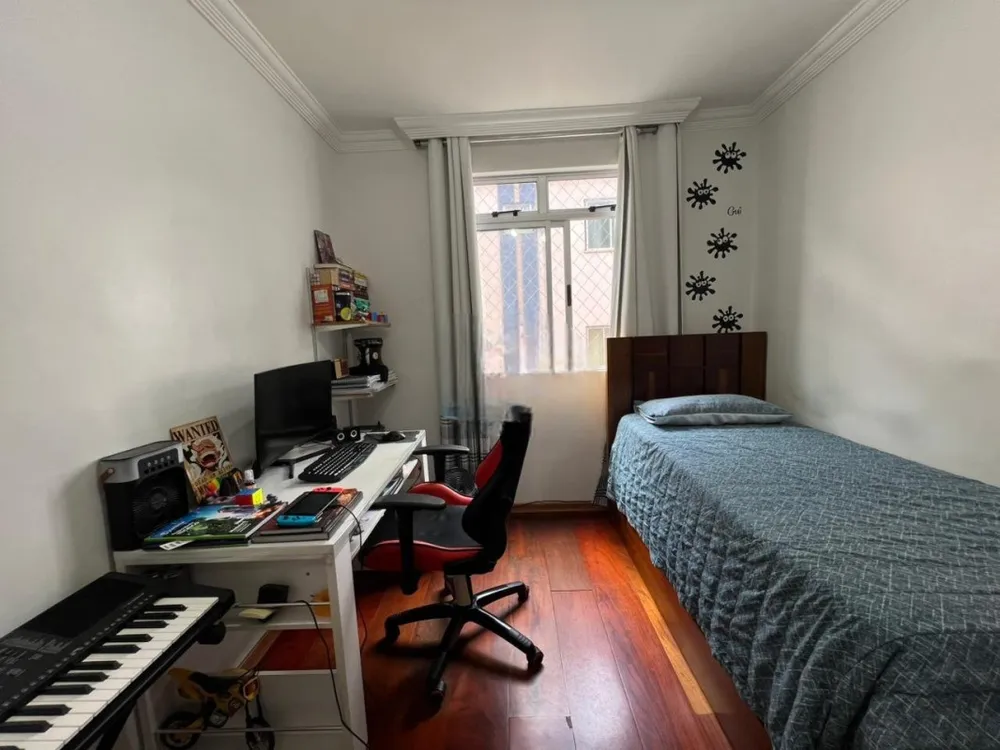Apartamento, 3 quartos, 112 m² - Foto 4