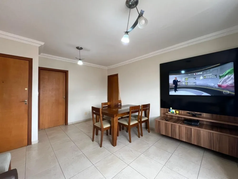 Apartamento, 3 quartos, 112 m² - Foto 1