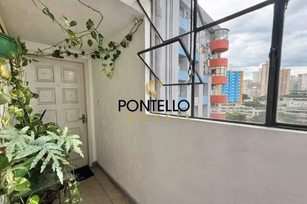 Apartamento, 2 quartos, 88 m² - Foto 9