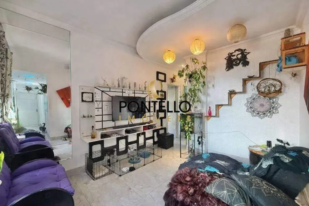 Apartamento, 2 quartos, 88 m² - Foto 2