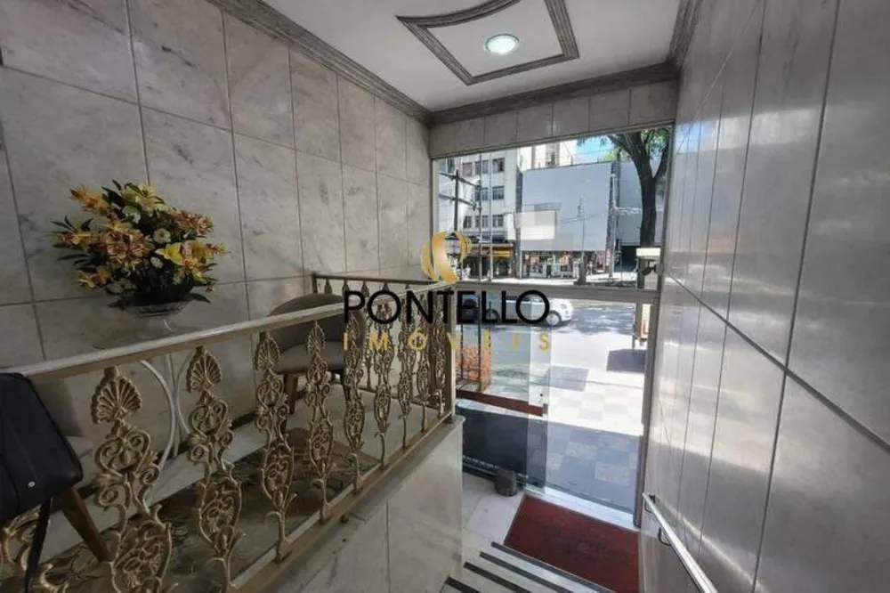 Apartamento, 2 quartos, 88 m² - Foto 11