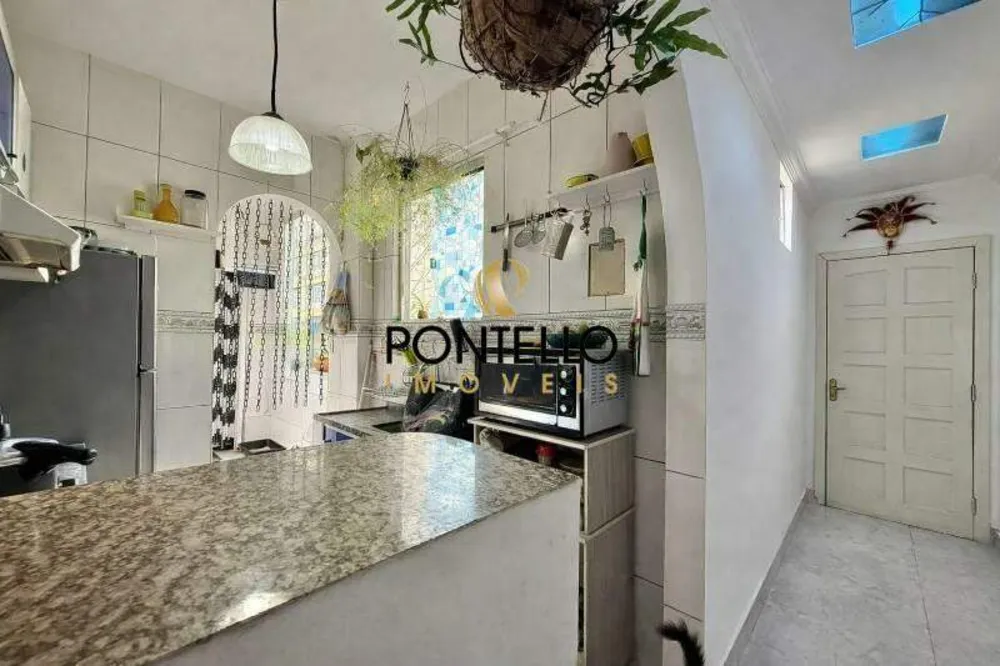 Apartamento, 2 quartos, 88 m² - Foto 4