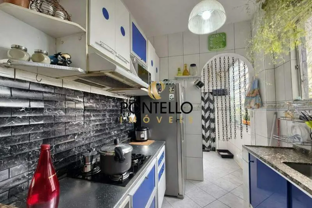 Apartamento, 2 quartos, 88 m² - Foto 3