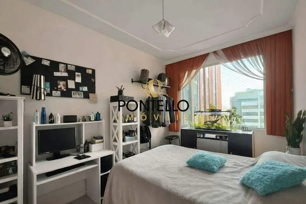 Apartamento, 2 quartos, 88 m² - Foto 6