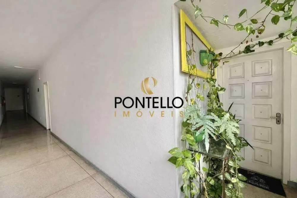 Apartamento, 2 quartos, 88 m² - Foto 8