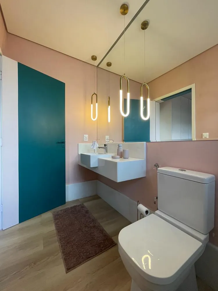 Casa de Condomínio, 4 quartos - Foto 15