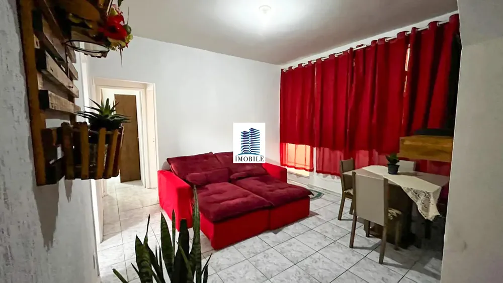 Casa, 2 quartos, 53 m² - Foto 3