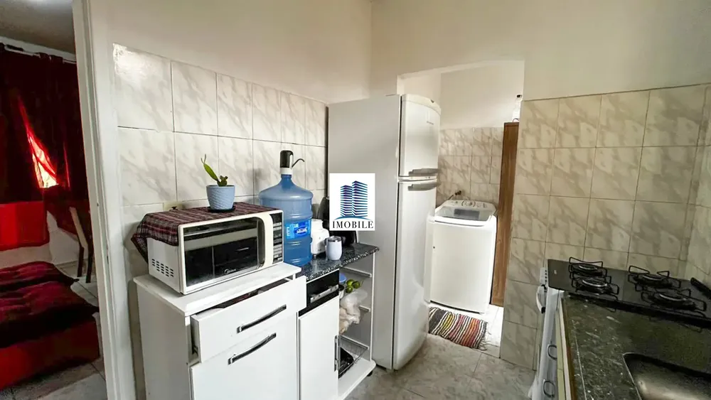 Casa, 2 quartos, 53 m² - Foto 11