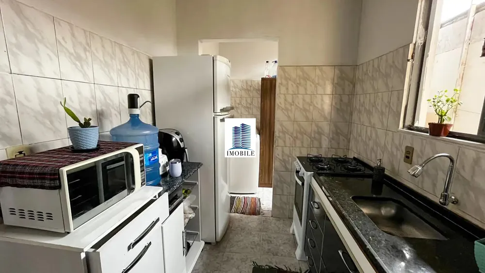 Casa, 2 quartos, 53 m² - Foto 12