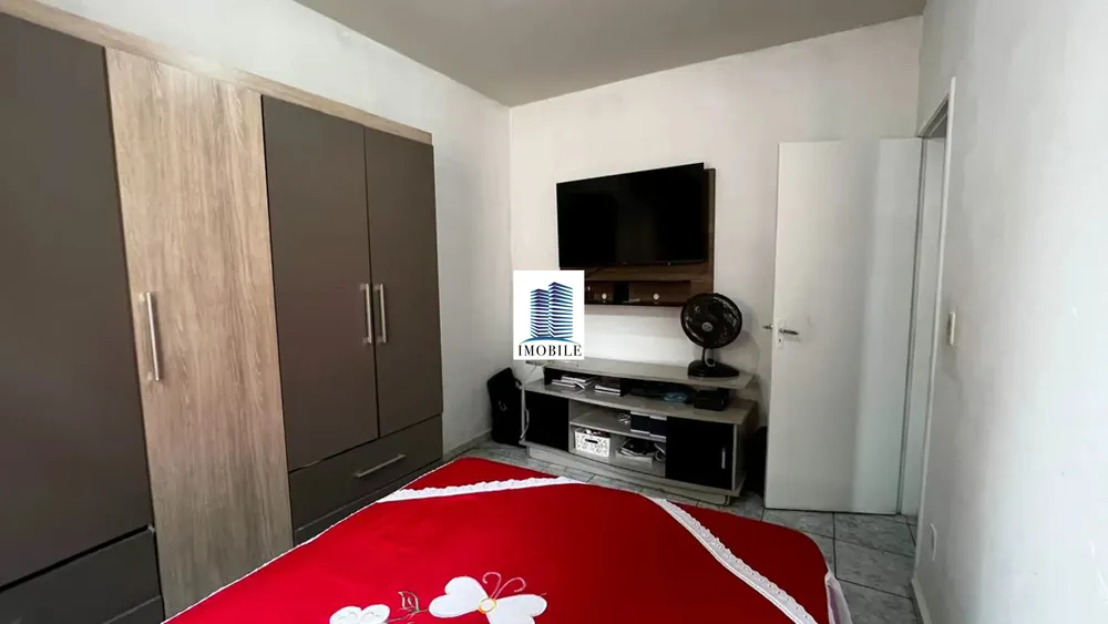 Casa, 2 quartos, 53 m² - Foto 10