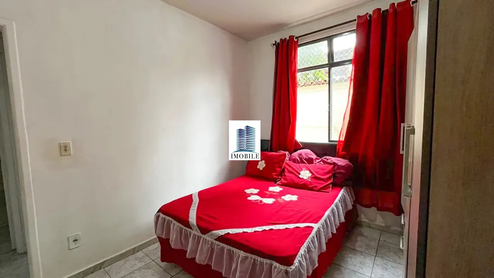 Casa, 2 quartos, 53 m² - Foto 6