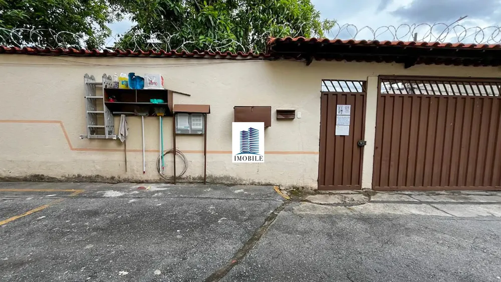 Casa, 2 quartos, 53 m² - Foto 16