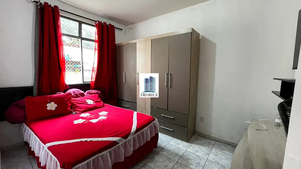 Casa, 2 quartos, 53 m² - Foto 8