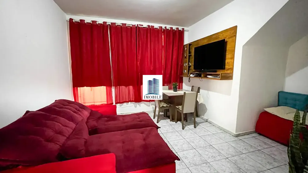 Casa, 2 quartos, 53 m² - Foto 5