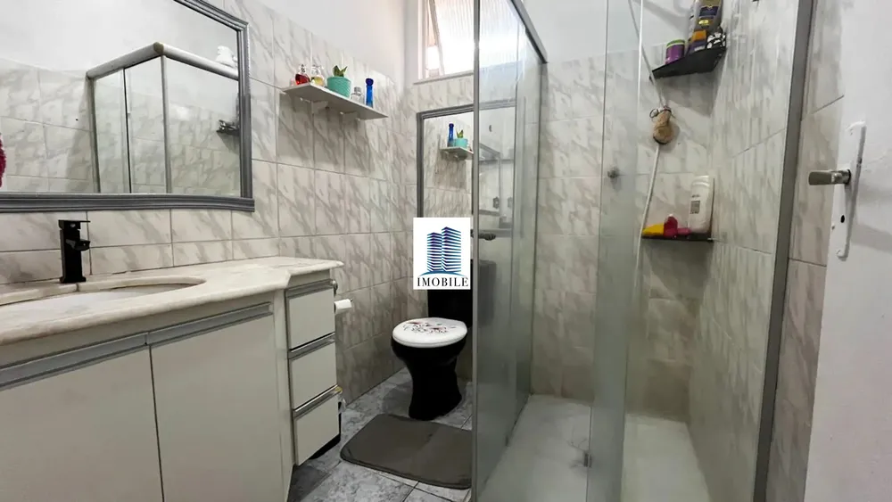 Casa, 2 quartos, 53 m² - Foto 14