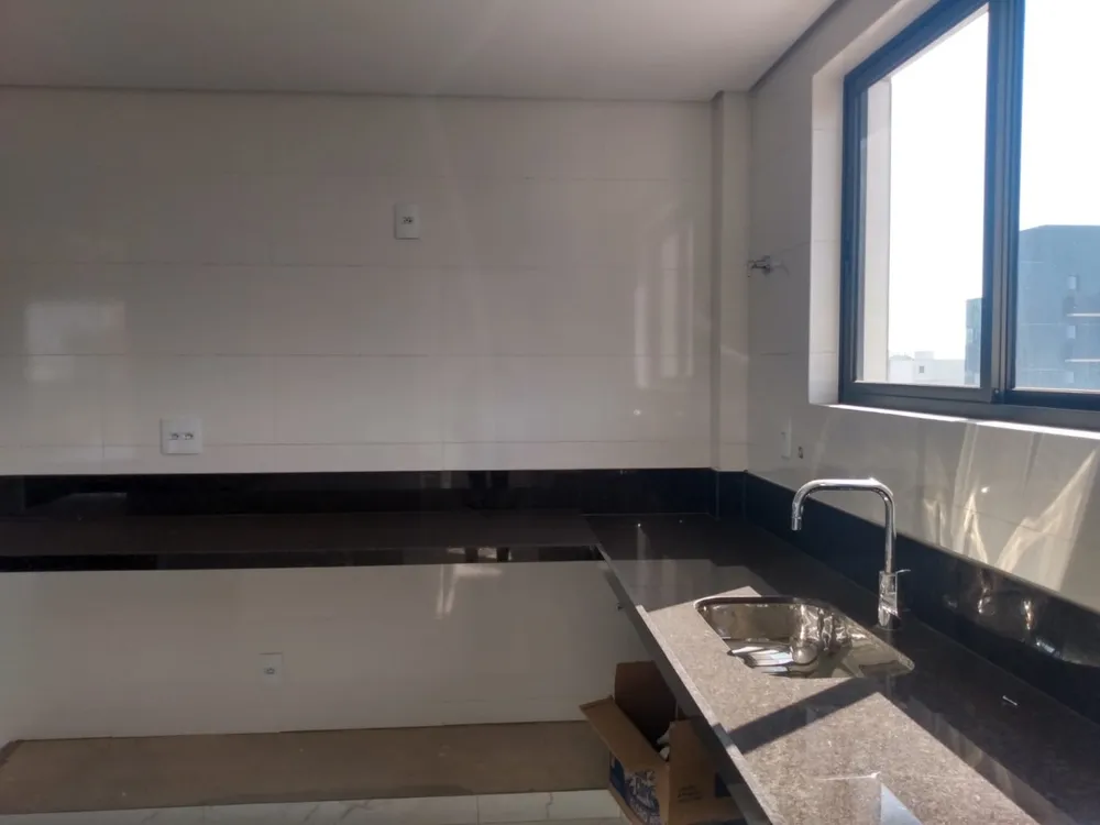 Apartamento, 4 quartos, 130 m² - Foto 5