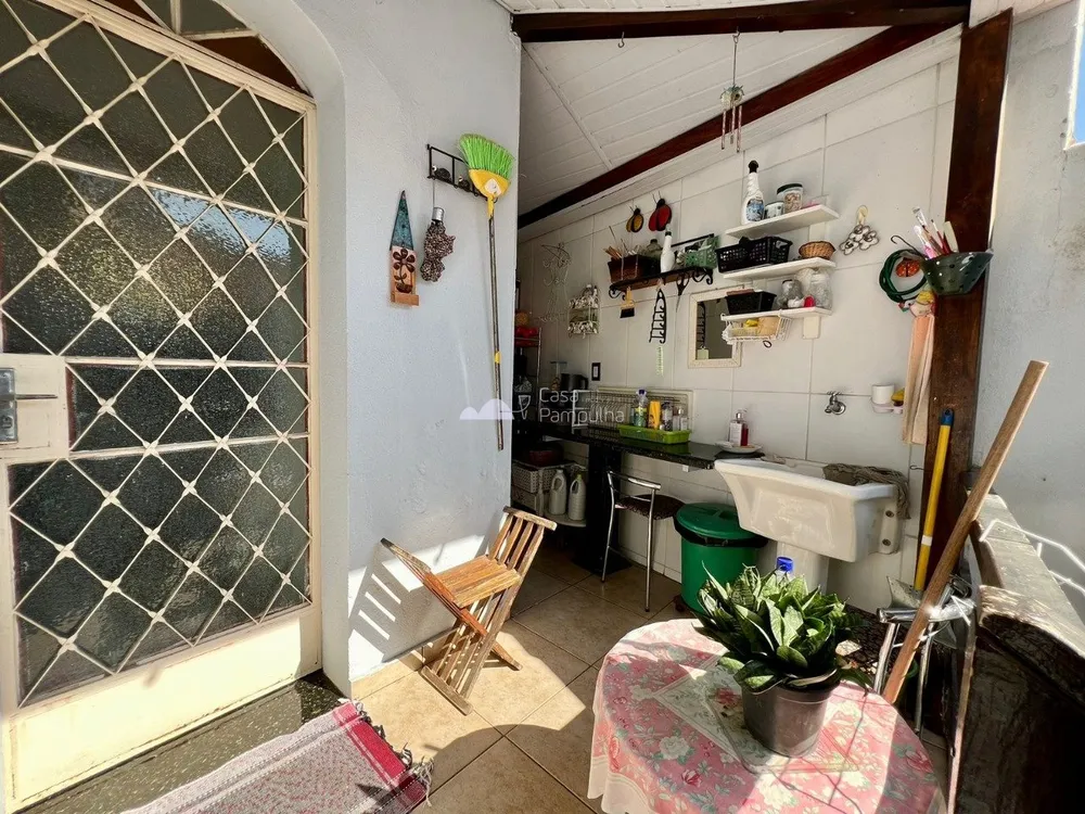 Casa, 6 quartos, 396 m² - Foto 9