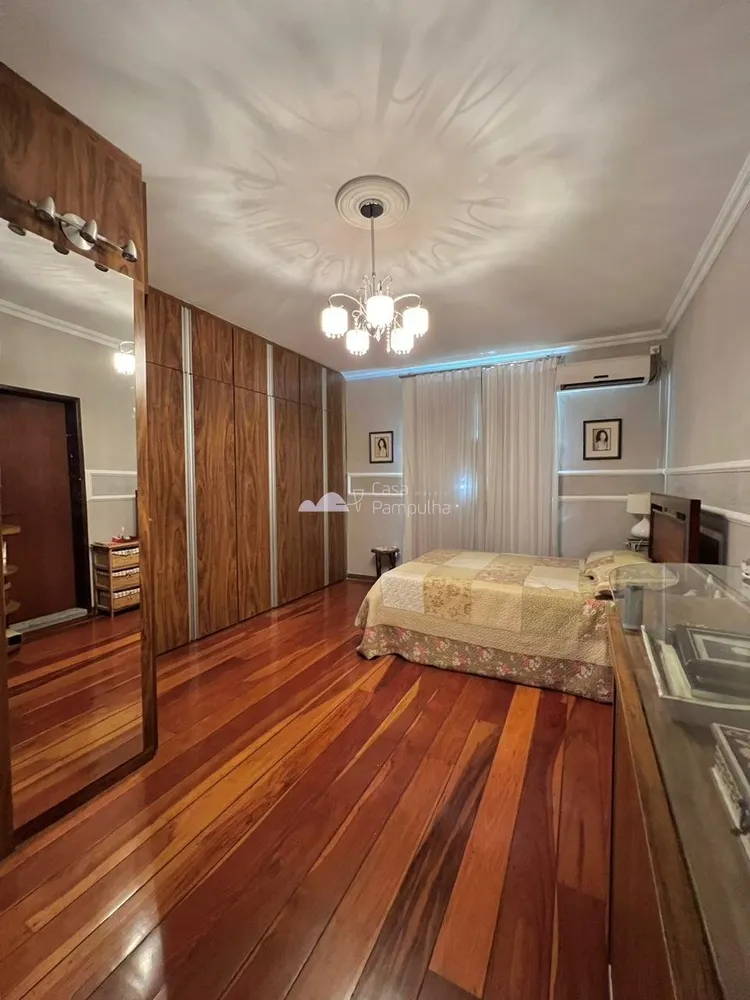 Casa, 6 quartos, 396 m² - Foto 15