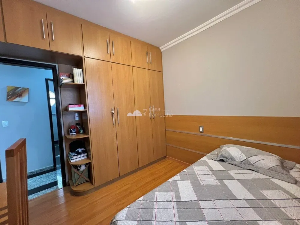 Casa, 6 quartos, 396 m² - Foto 13