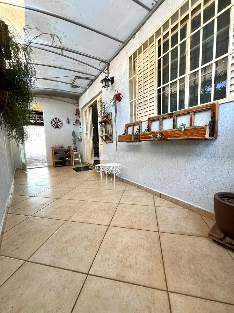 Casa, 6 quartos, 396 m² - Foto 3