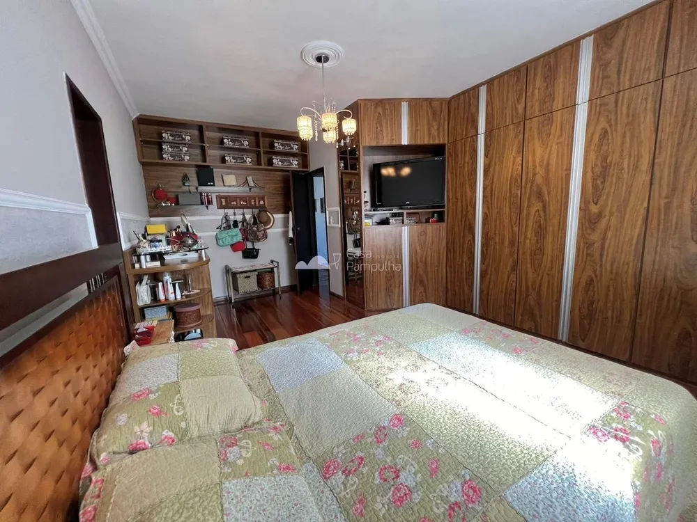 Casa, 6 quartos, 396 m² - Foto 20