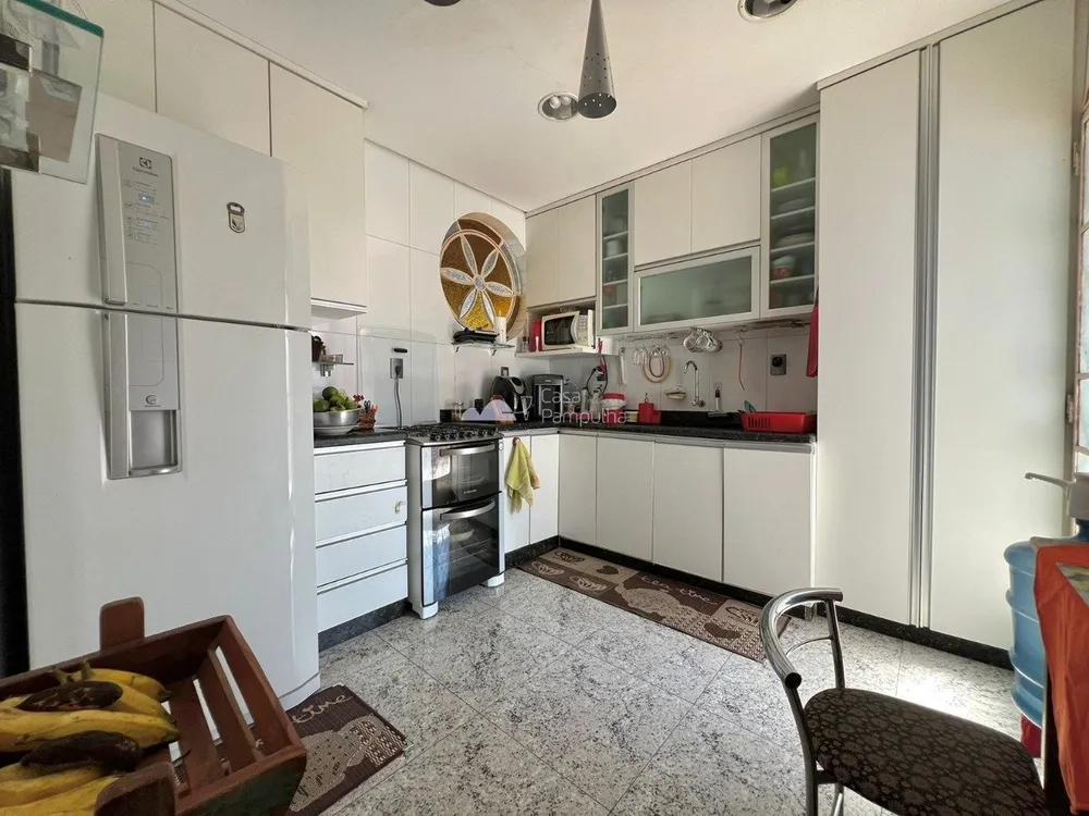 Casa, 6 quartos, 396 m² - Foto 8