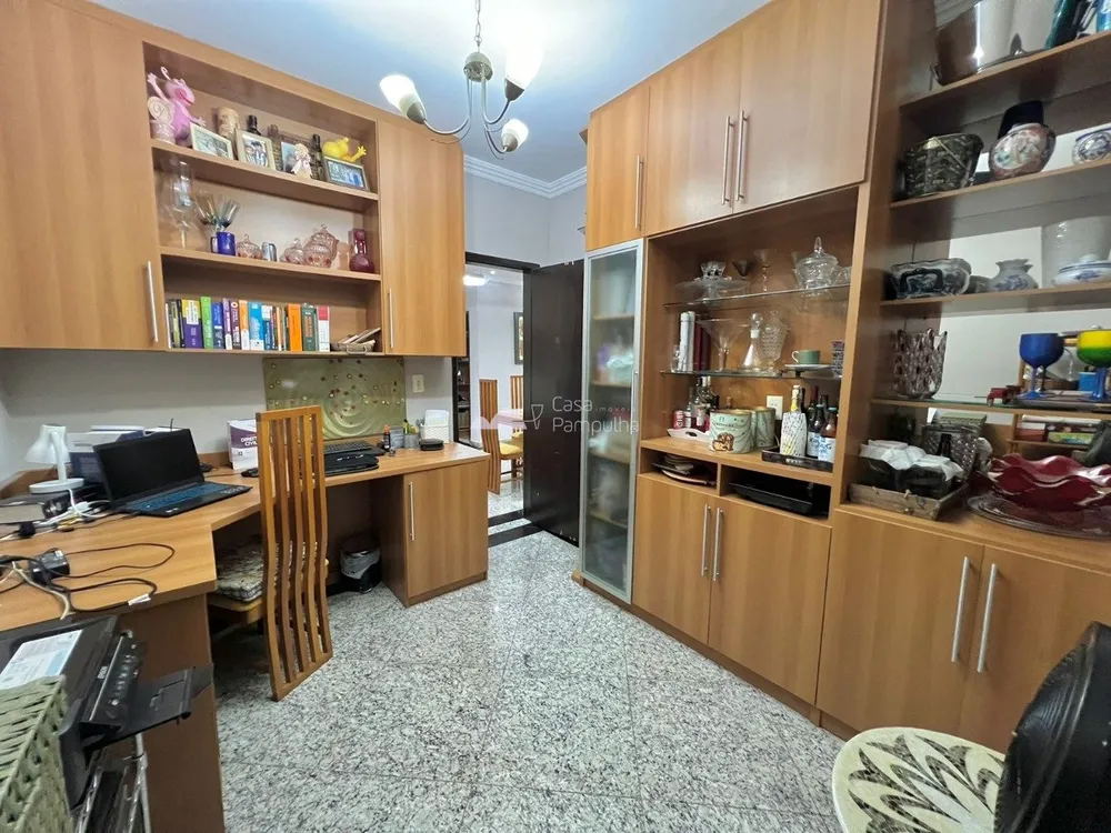 Casa, 6 quartos, 396 m² - Foto 19