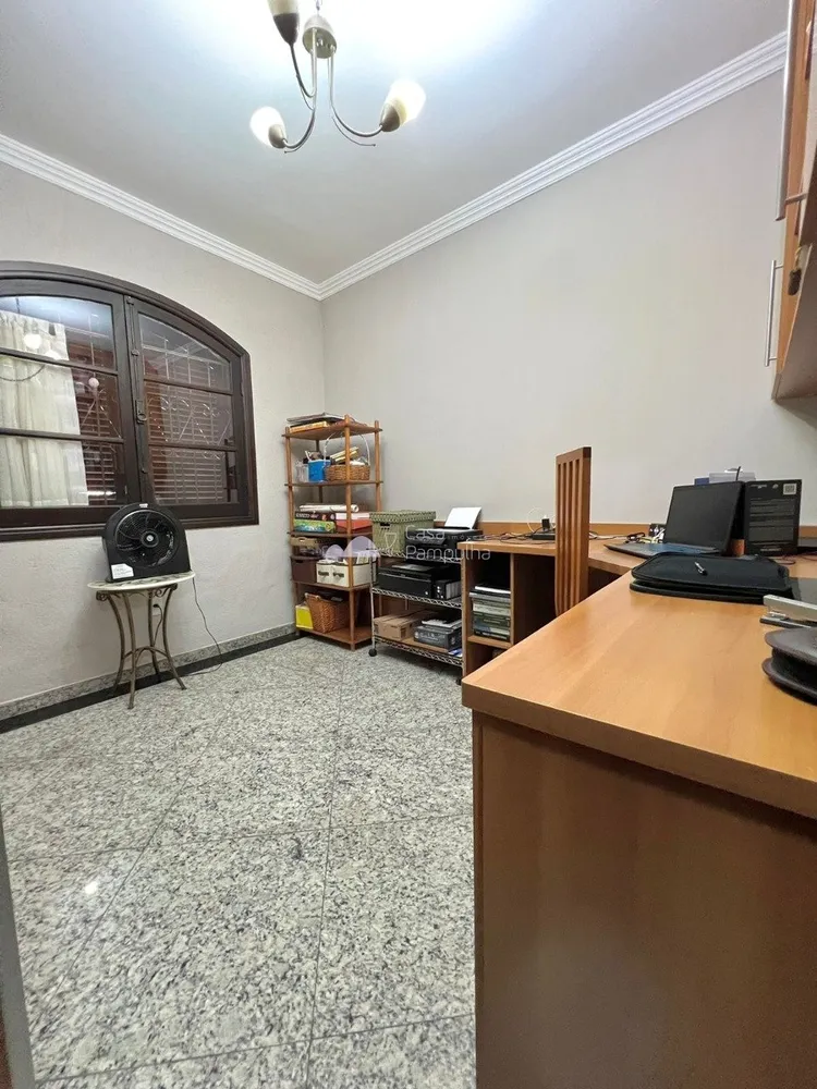 Casa, 6 quartos, 396 m² - Foto 14
