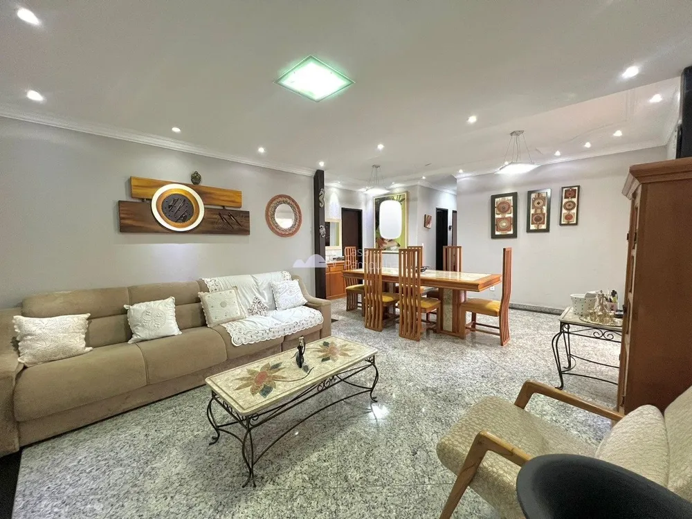 Casa, 6 quartos, 396 m² - Foto 3
