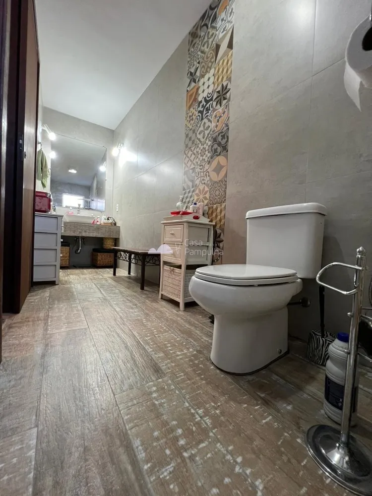 Casa, 6 quartos, 396 m² - Foto 23