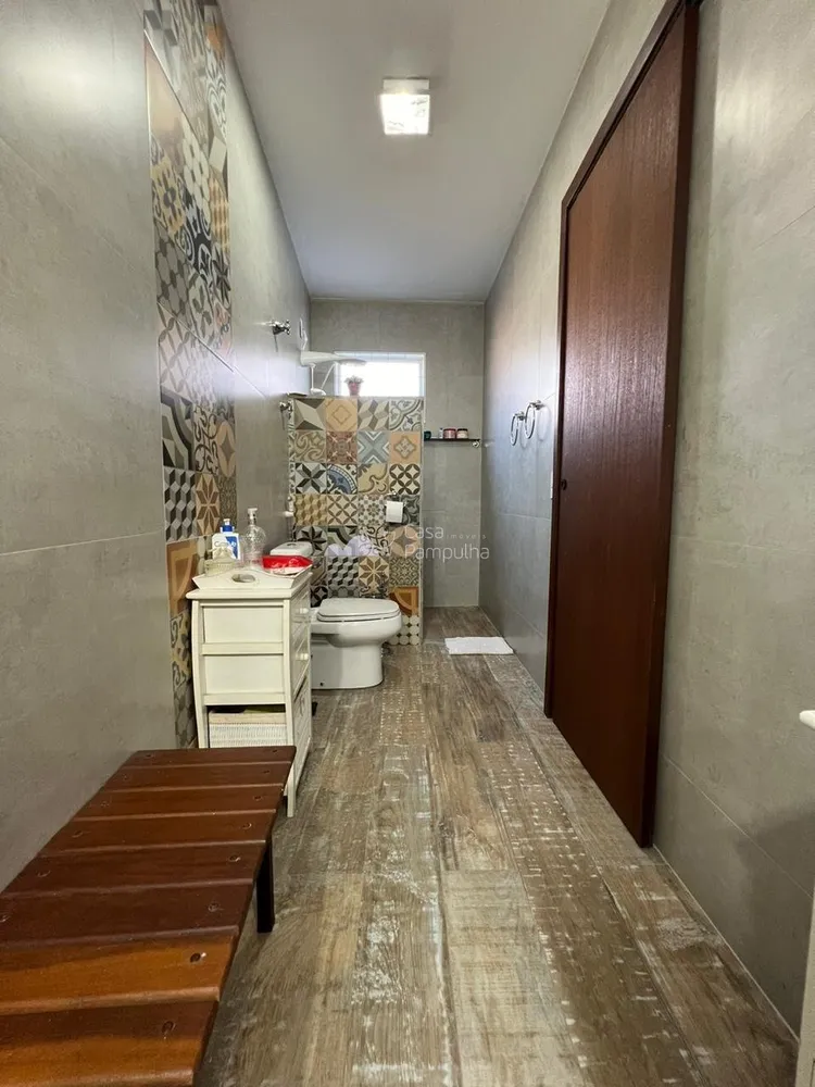 Casa, 6 quartos, 396 m² - Foto 24