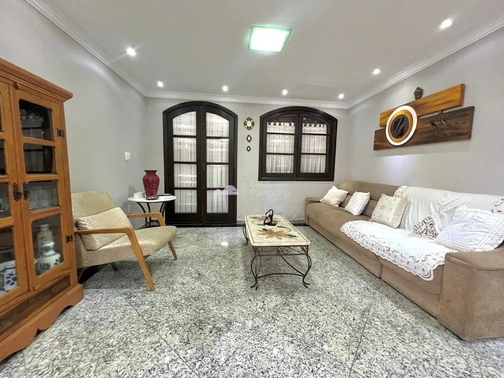 Casa, 6 quartos, 396 m² - Foto 5