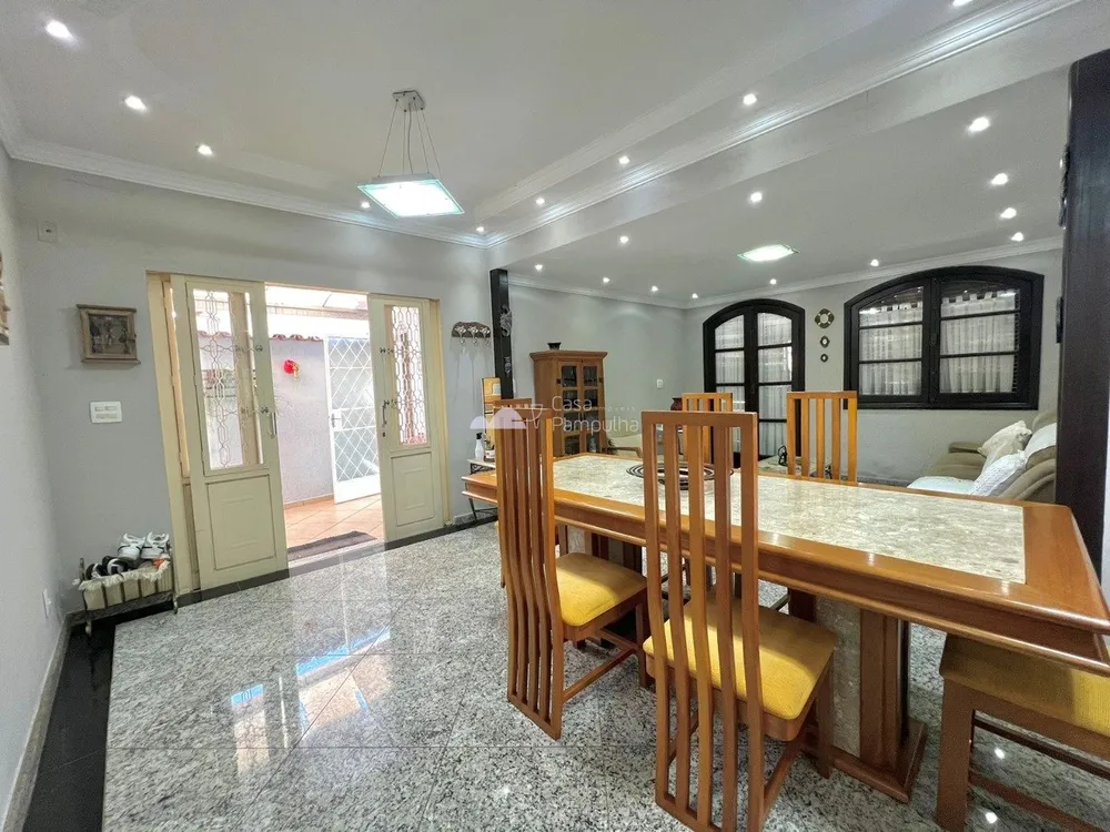 Casa, 6 quartos, 396 m² - Foto 4