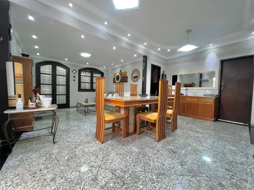 Casa, 6 quartos, 396 m² - Foto 5