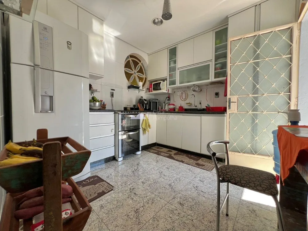 Casa, 6 quartos, 396 m² - Foto 7