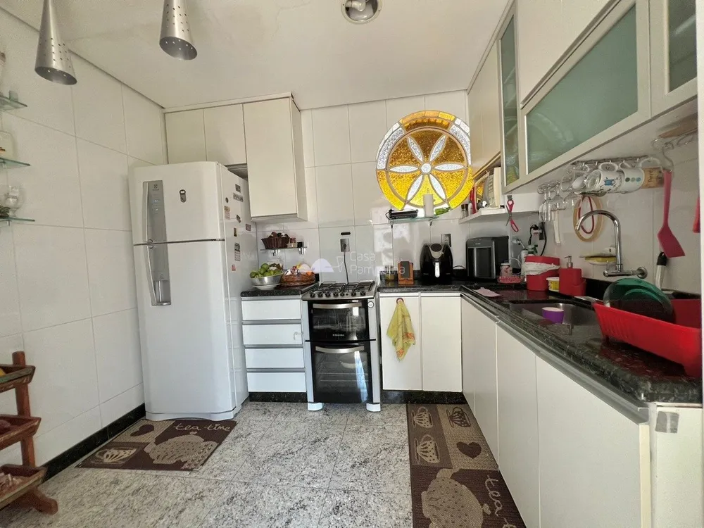 Casa, 6 quartos, 396 m² - Foto 10