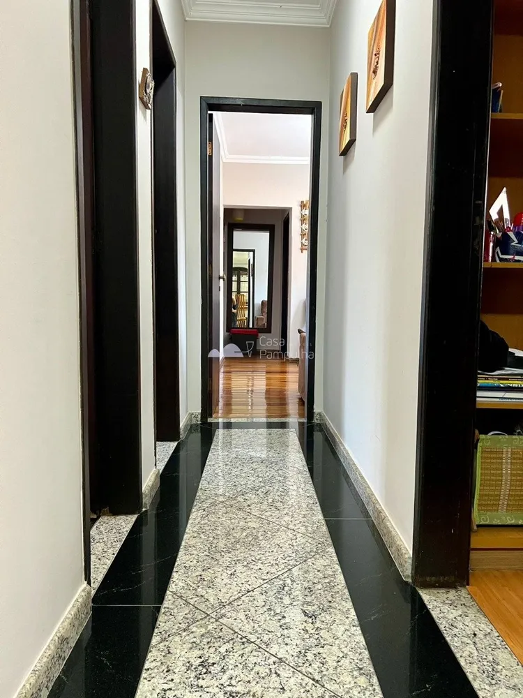 Casa, 6 quartos, 396 m² - Foto 11