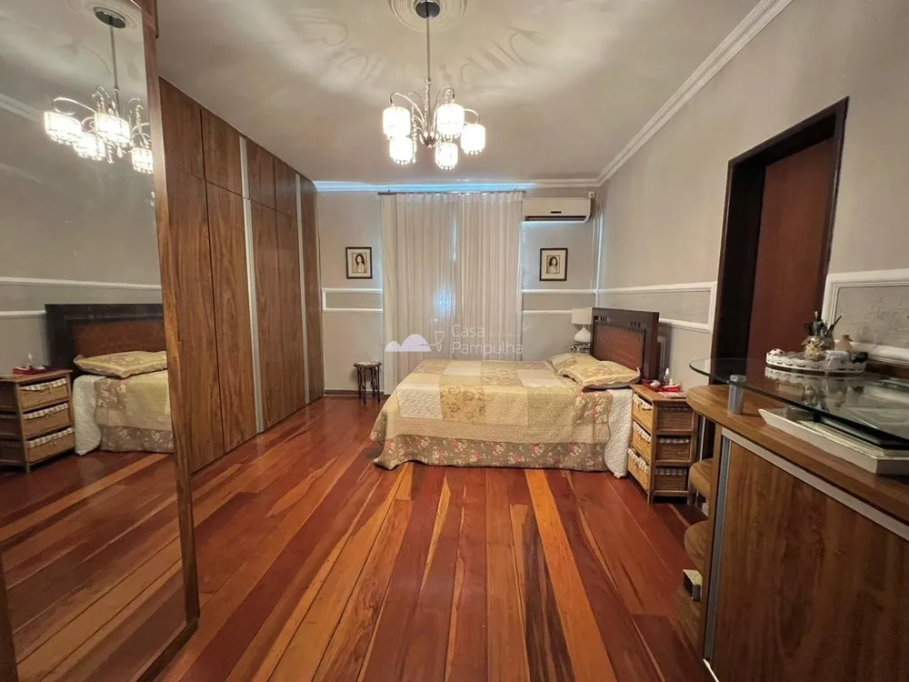 Casa, 6 quartos, 396 m² - Foto 16
