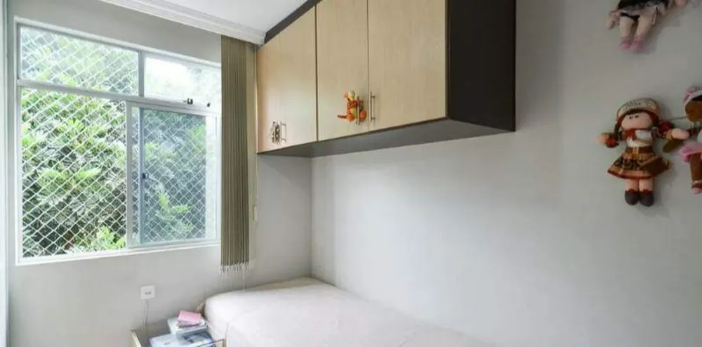 Cobertura, 2 quartos, 106 m² - Foto 1