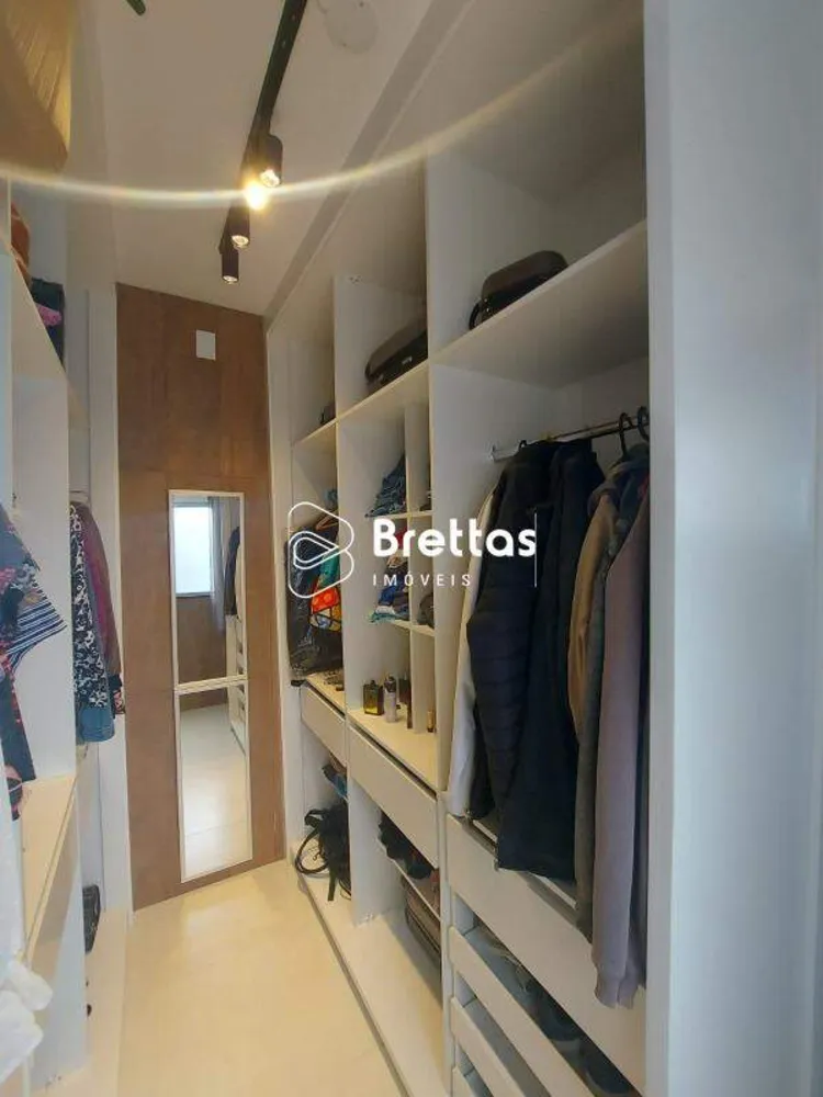 Casa, 3 quartos, 230 m² - Foto 4