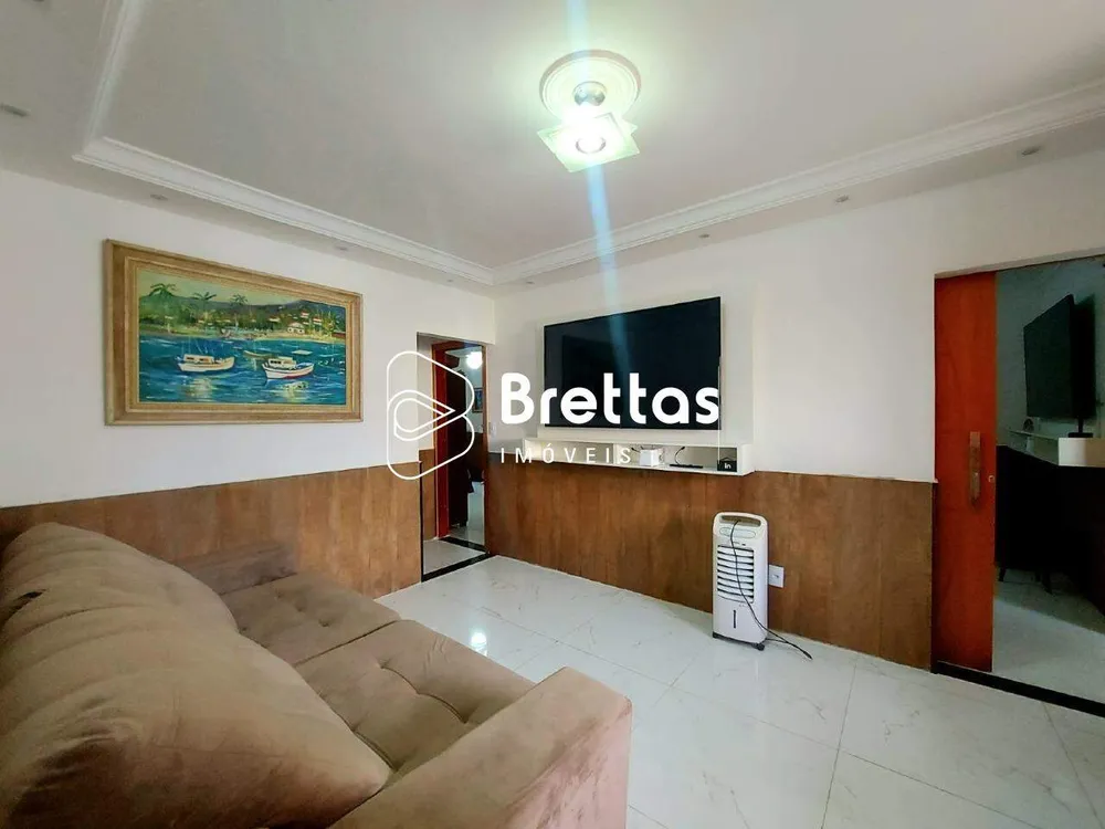 Casa, 3 quartos, 230 m² - Foto 2