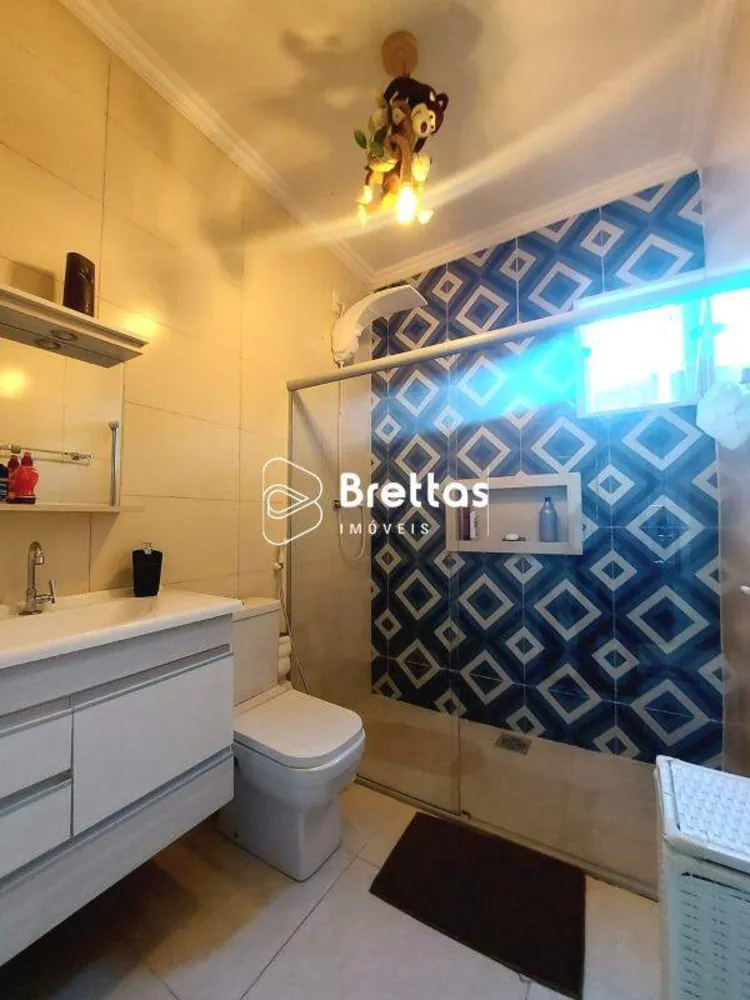 Casa, 3 quartos, 230 m² - Foto 7